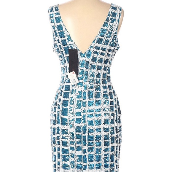 Ark. & Co Cocktail Dress - Picture 2 of 3